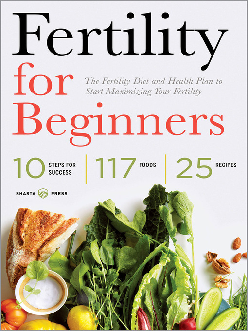Title details for Fertility for Beginners by Shasta Press - Wait list